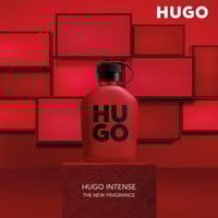عطر هوجو انتنس 125 مل Hugo Intense