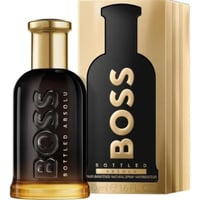 هوجو بوس بوتلد أبسولو إنتنس عطور رجالية (100ML)