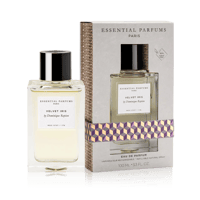 إسينشال بارفيومز فيلفت آيريس أو دو برفيوم 100 مل