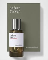 ميزون كريفلي سافران سيكريت اكستريت او دو بارفيوم 5...