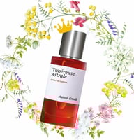 عطر ميزون كريفلي توبيوز ايسترال أو دو برفيوم ٥٠مل