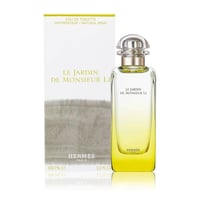 هيرمس ليه جاردن دى مانسوير لي او دو تواليت 100 مل