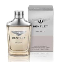 عطر بنتلي انفينيت او دو تواليت 100مل