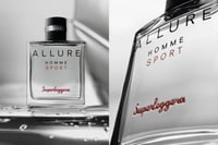 شانيل اللور اسبورت سوبر ليجري أو دو برفيوم 100مل