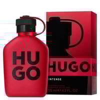 عطر هوجو انتنس 125 مل Hugo Intense