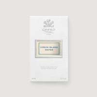 كريد فيرجين آيلاند ووتر 100مل