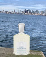 كريد فيرجين آيلاند ووتر 100مل