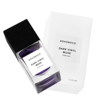 بوهوبوكو دارك فينيل مسك او دو برفيوم 50 مل