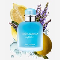دولتشي أند غابانا لايت بلو أو انتنس 100 مل