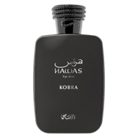 عطر الرصاصي هوس كوبرا او دي بارفيوم 100 مل