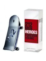 كارولينا هريرا 212 هوريس رجالي برفيوم 100مل