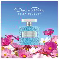 أوسكار دي لا رينتا بيلا بوكيه أو دو برفيوم