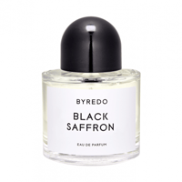 بايريدو بلاك سافرون او دي بارفيوم 100مل
