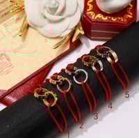 Cartier Juste Nn Clou