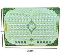 الهدى القران الكريم كاملا بصوت