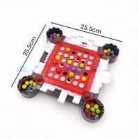 لعبة الكرة متعة تنافسية لعبة تنمي التفكير المنطقي