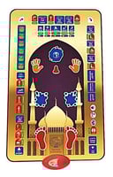 سجادة تعليم الصلاة الناطقة للاطفال ذكية تفاعلية بج...