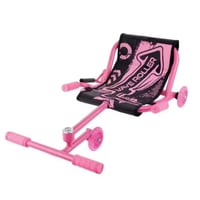 سكوتر اطفال ارضي مع إمكانية التمديد والتعديل مقعد...