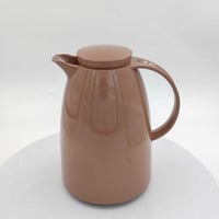 ترمس سونا شاي وقهوة 1.5 لتر زهري غامق