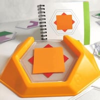 لعبة كلر كود الكروت الشفافة 100مرحلة