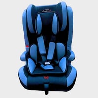 كرسي سيارة للأطفال لون عشوائي