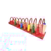 لعبة عداد الارقام