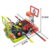 لعبة طاولة كرة السلة ‎‎