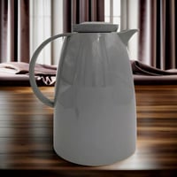 ترمس سونا - 1 لتر رصاصي فاتح