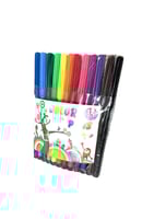 بساط تلوين الحروف العربية للاطفال