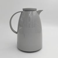 ترمس سونا قهوة وشاي - 1.5 لتر رصاصي