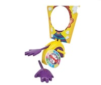 لعبة باي فيس لضرب الوجه