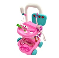 عربة الطبيب للاطفال