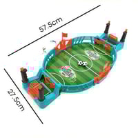 لعبة طاولة كرة قدم حجم كبير