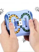 لعبة روبيك ماجيك فيدجيت سبينرز حجم كبير