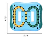 لعبة روبيك ماجيك فيدجيت سبينرز حجم كبير