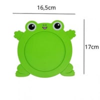 لعبة بزل الضفدع