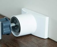 دعامة حائط لزيادة العرض لحاجز الدرج الاطفال 50m