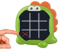 لعبة اكس او الاكترونية الذكية