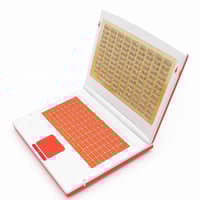 لاب توب الهدى لتعليم القران الكريم كامل للاطفال