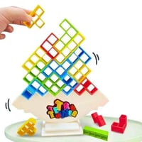 لعبة التوازن تيترا