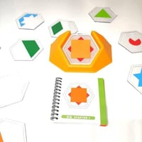 لعبة كلر كود الكروت الشفافة 100مرحلة