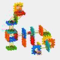 مجموعة بناء مسار الكرة