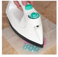 خرز الكوي للاطفال 4 الواح باشكال مختلفة مع ورق كي