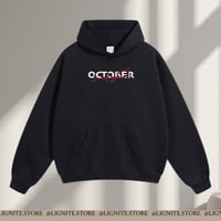 هودي اكتوبر