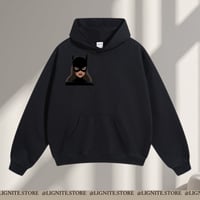 هودي كات ومن