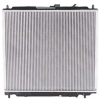 رديتر ماء دينسو تويوتا لاندكروزر 1998 - 2007 6سلند...