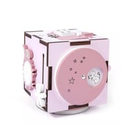 وردي | Pink