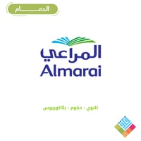 شركة المراعي - مشرف أمن