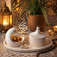 طقم رمضان 2