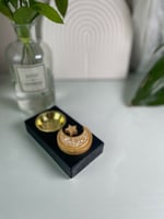 مبخرة رمضان